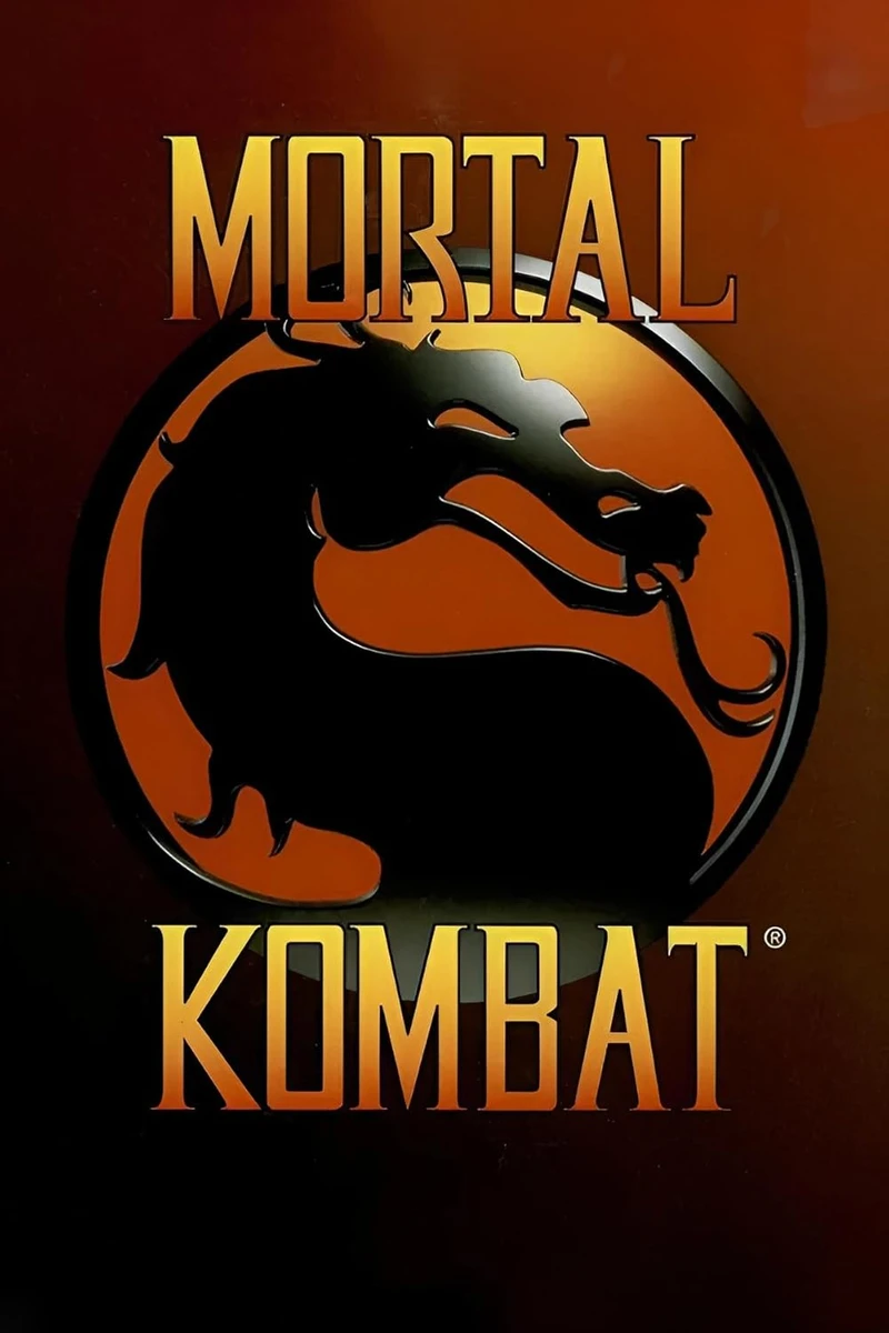MORTAL KOMBAT (2008)