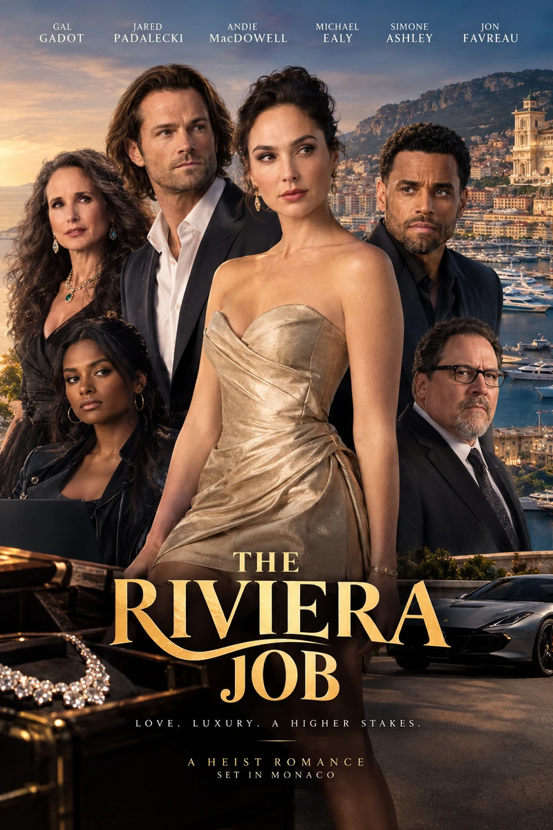 The Riviera Job