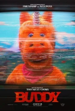 Buddy (2016)