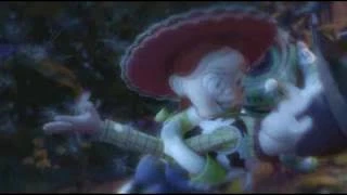 The Woody and Jessie Show (2011)