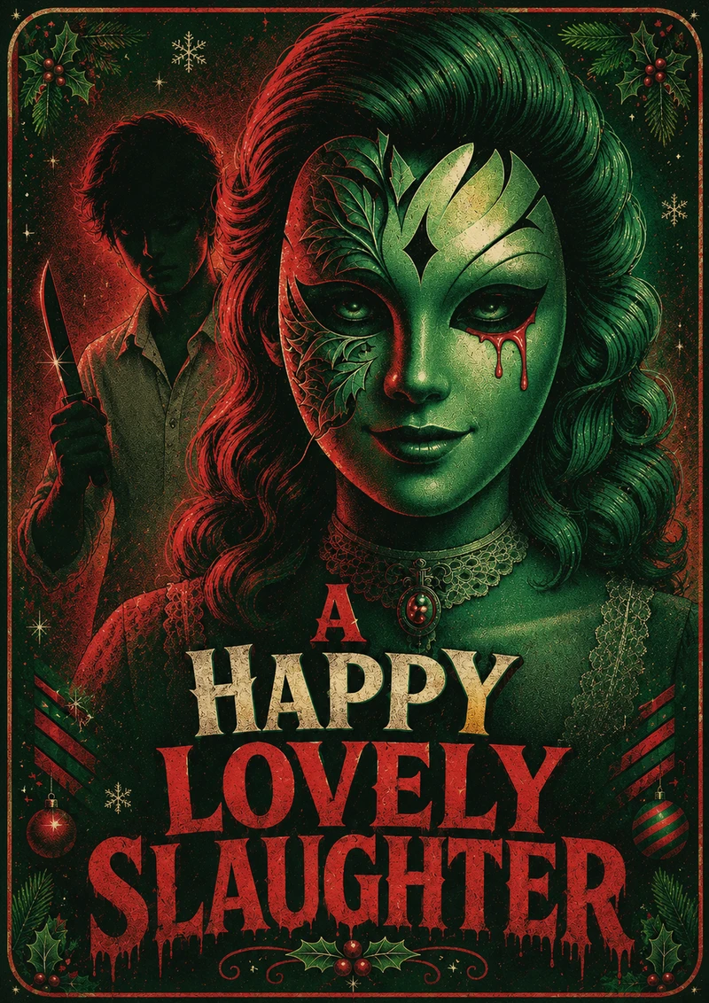 A happy lovely slaughter 