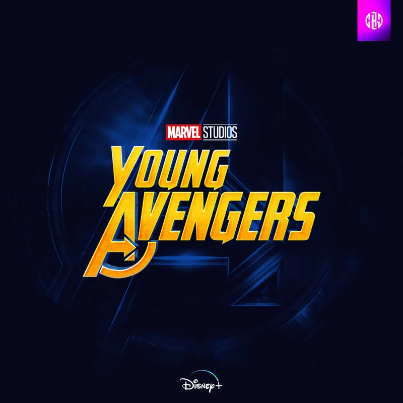 Young Avengers