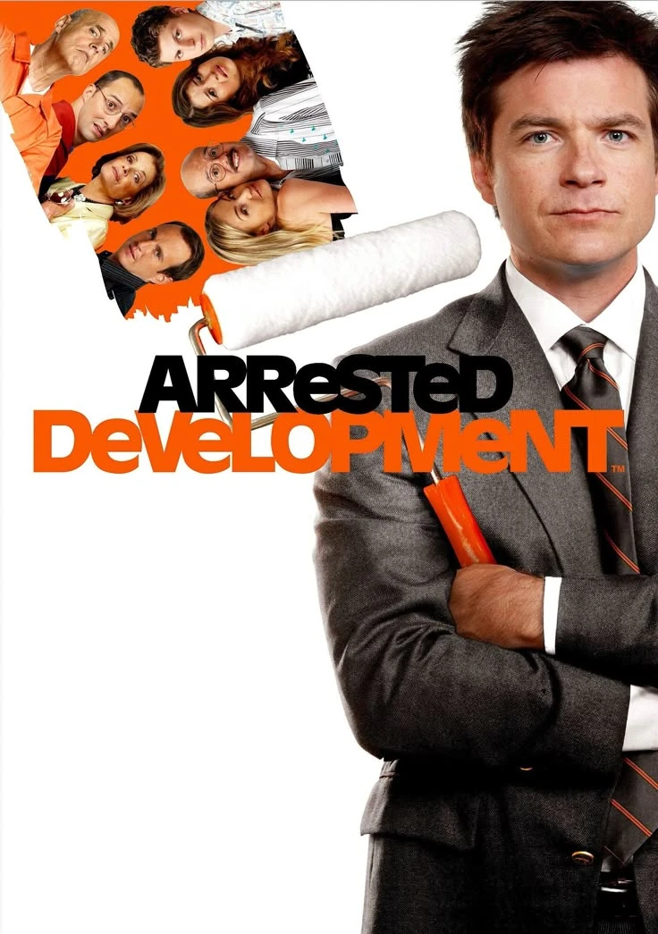 Arrested Development (1980s)
