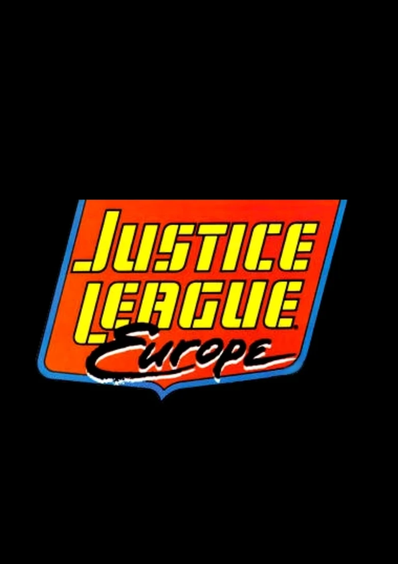Justice League Europe