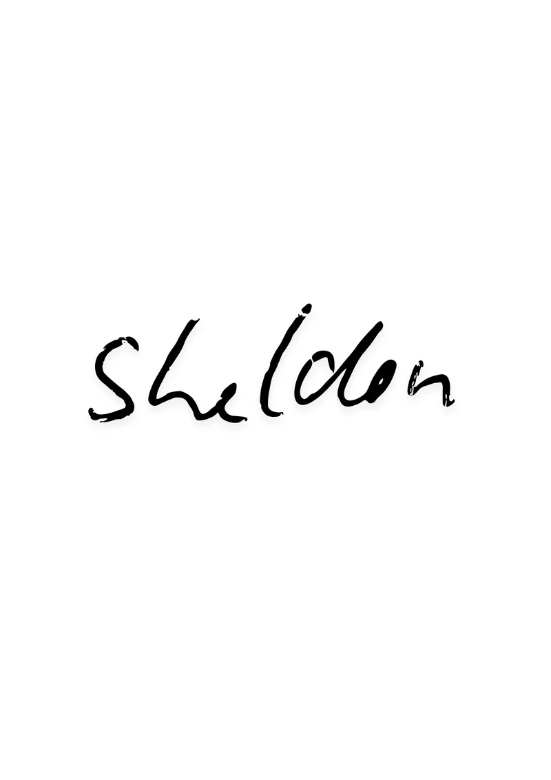 Sheldon (Original Horror Story)