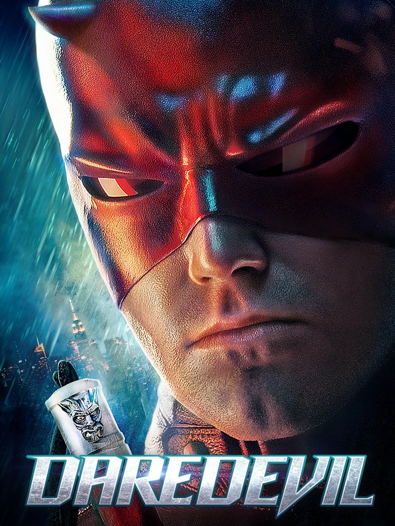 Daredevil (2003)