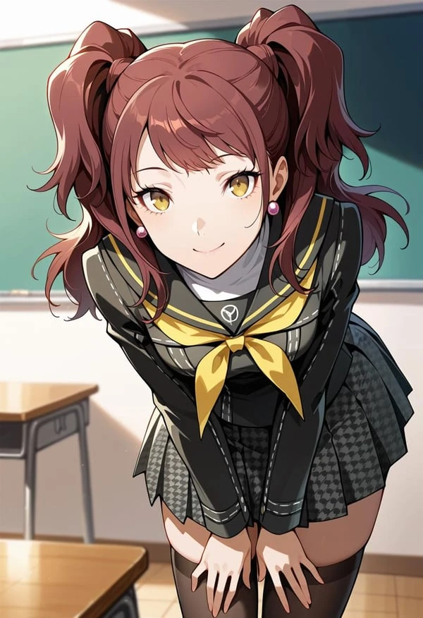Actresses to play Rise Kujikawa