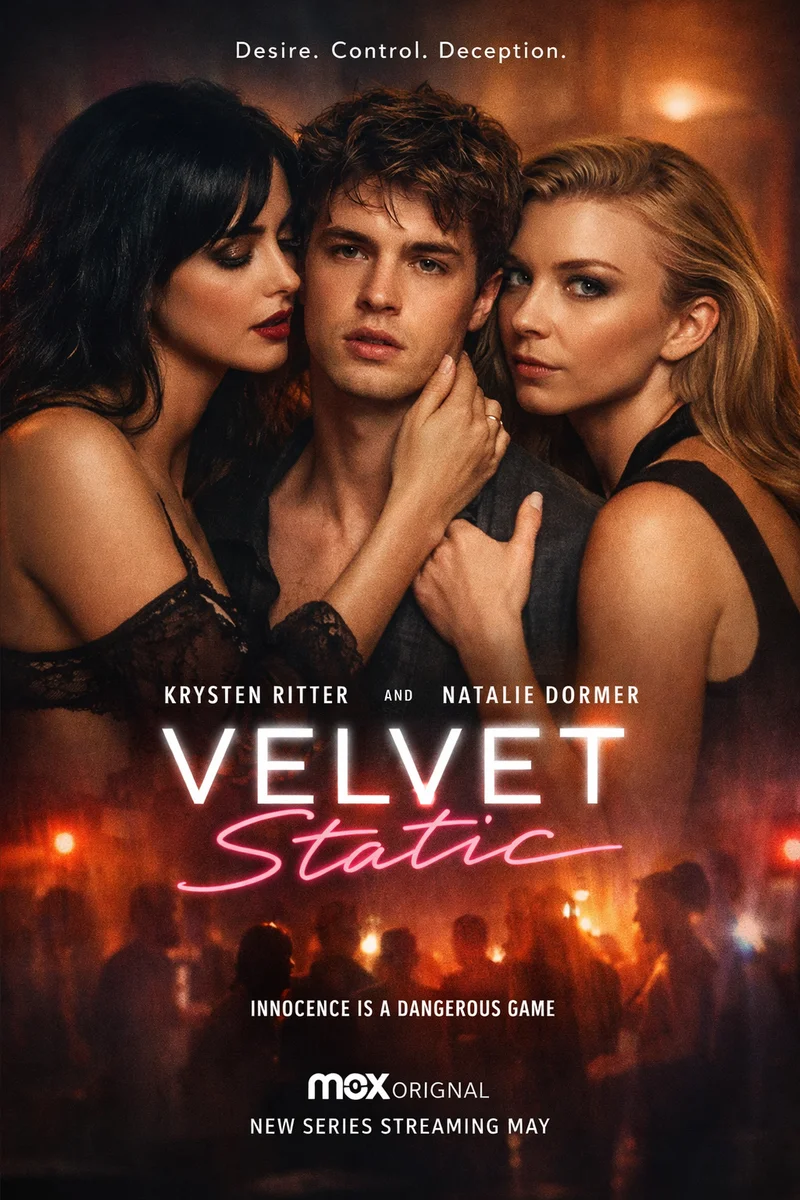 Velvet Static