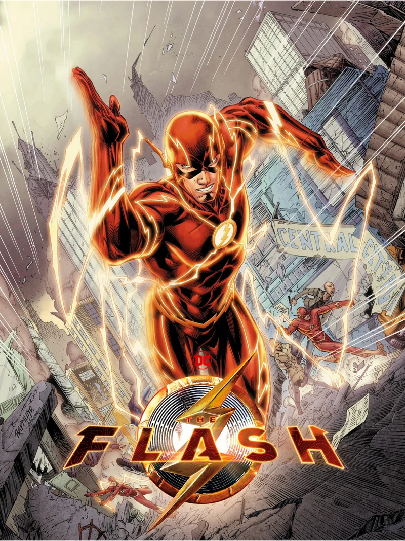 The Flash