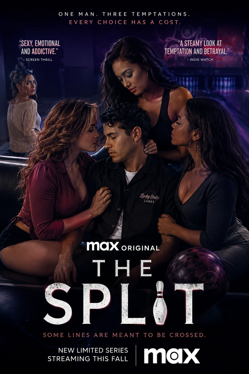 The Split