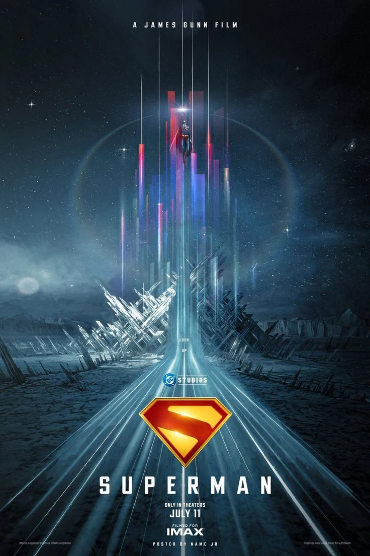 Superman (2015)
