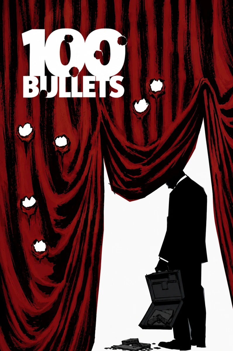 100 bullets