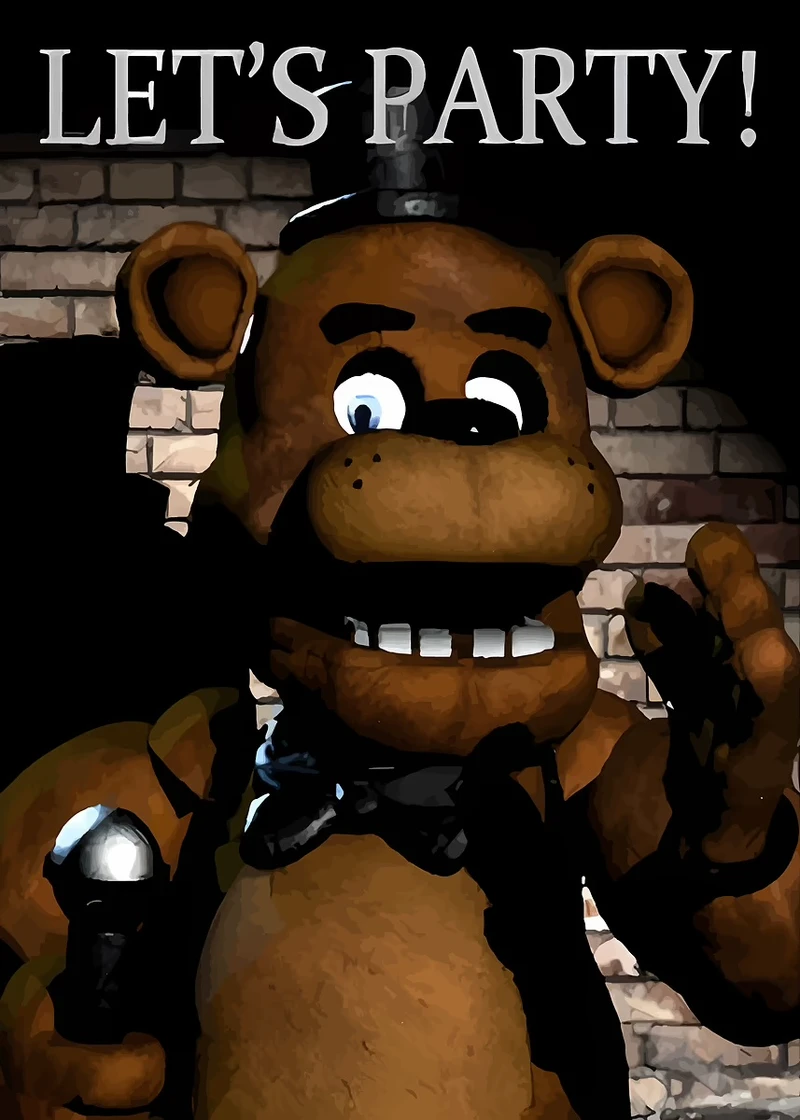 Five Nights at Freddy’s: 1993