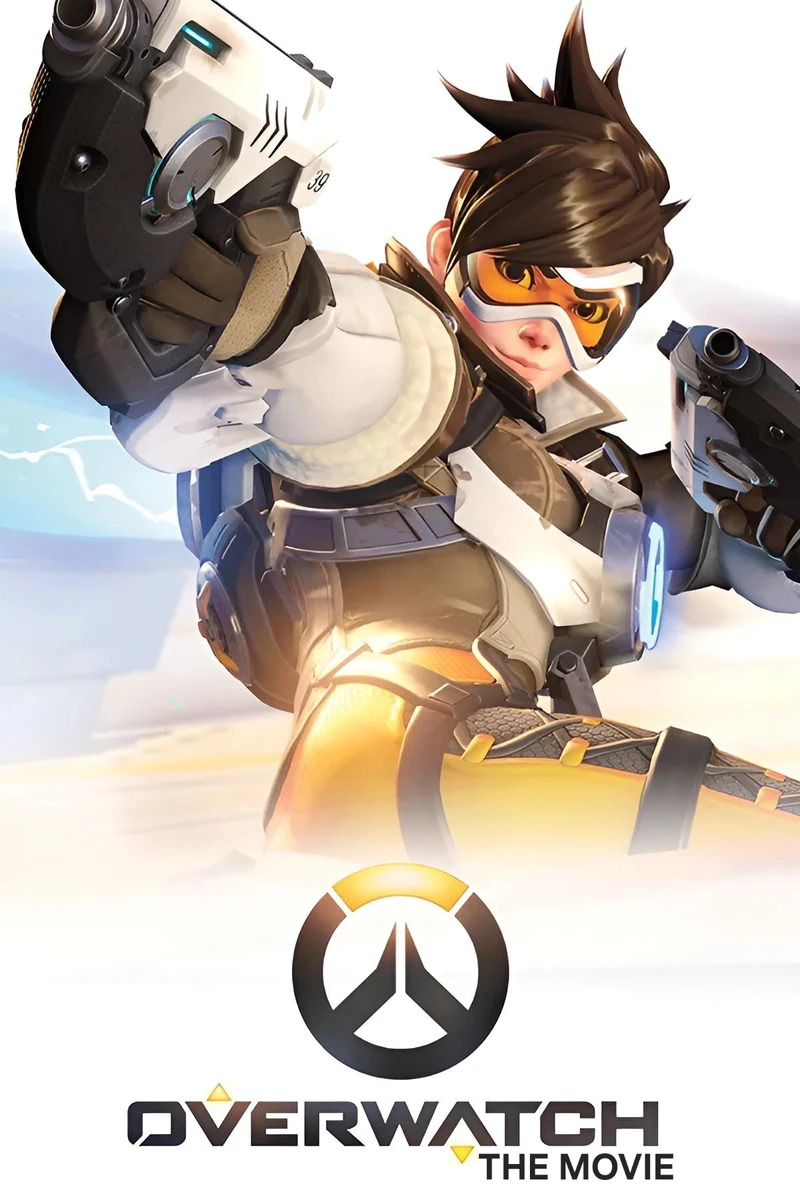 Overwatch: The Movie