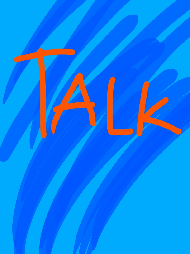 Talks About Toons
