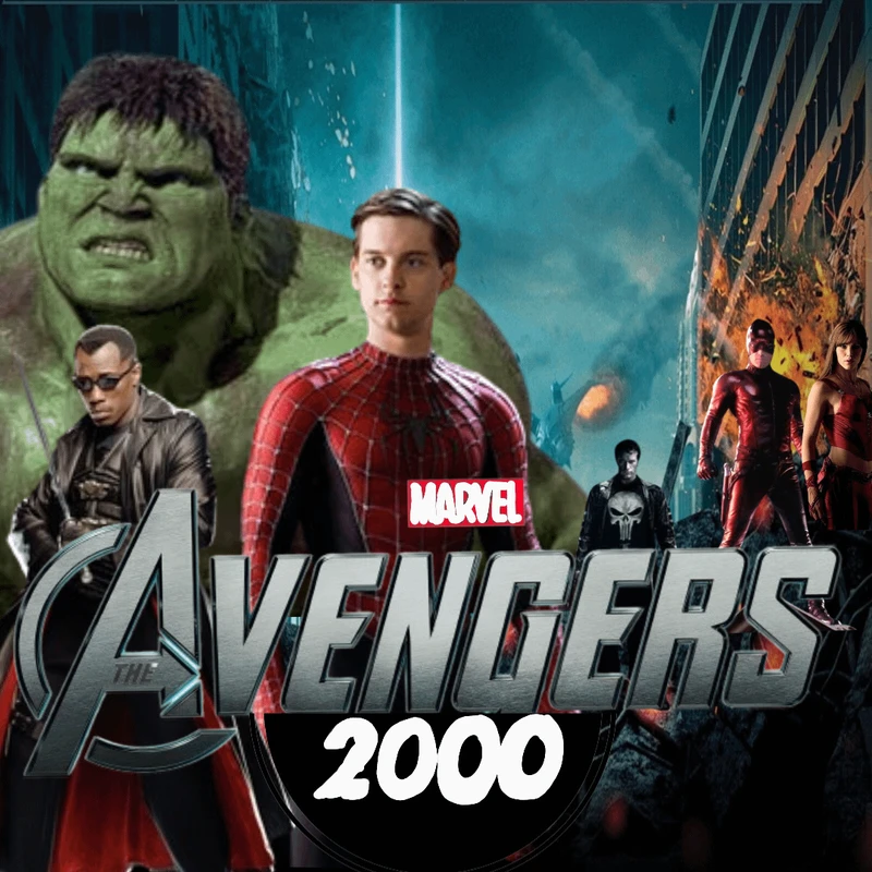 Avengers: Earths Mightiest Heroes