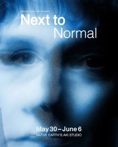 Next to Normal (live action)