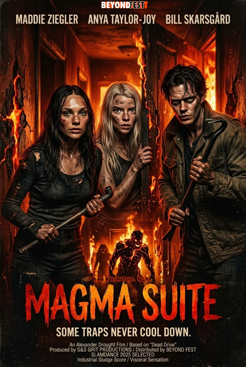 Magma Suite 