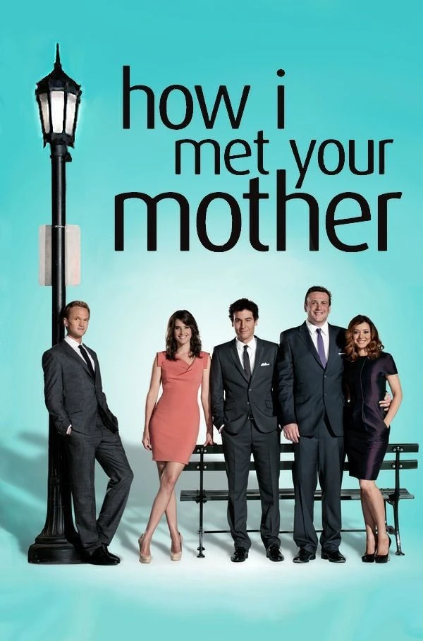 How I met your mother (1995-2004)