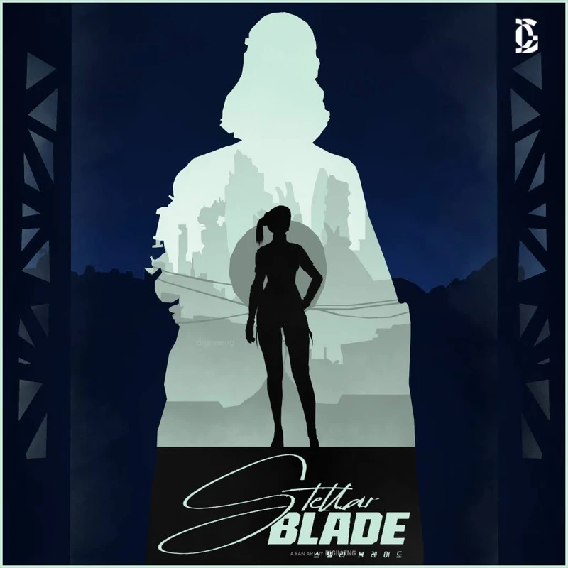 Stellar Blade (2004)