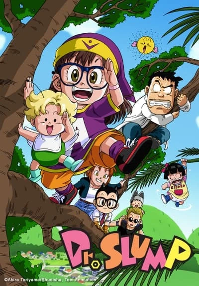 Dr. Slump (Indonesian Live Action)