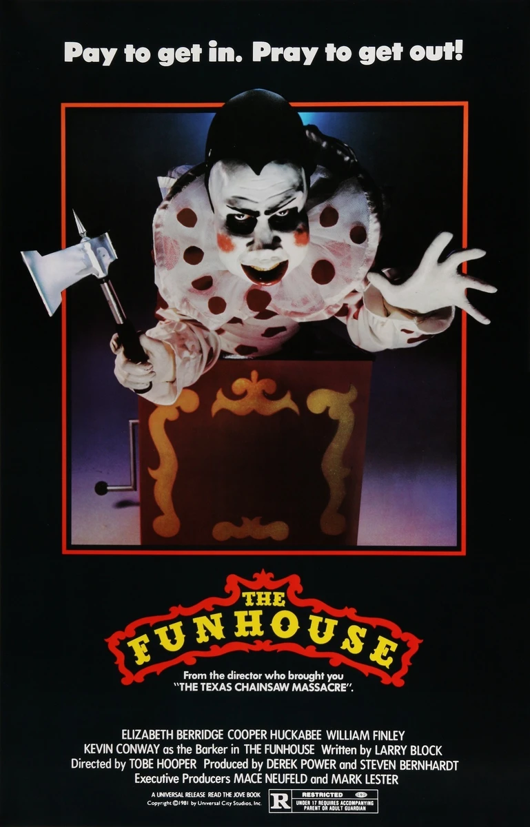 The Funhouse (2011)