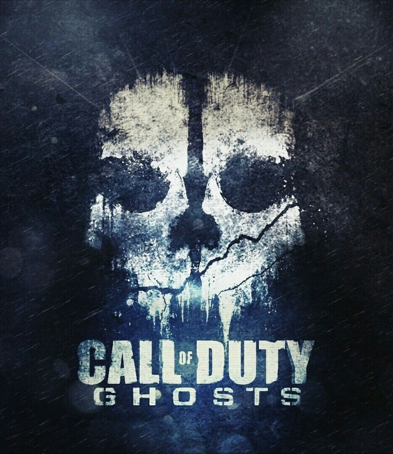 COD GHOSTS Remastered