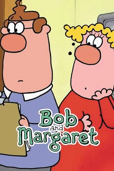 Bob and Margaret (American Cast) 