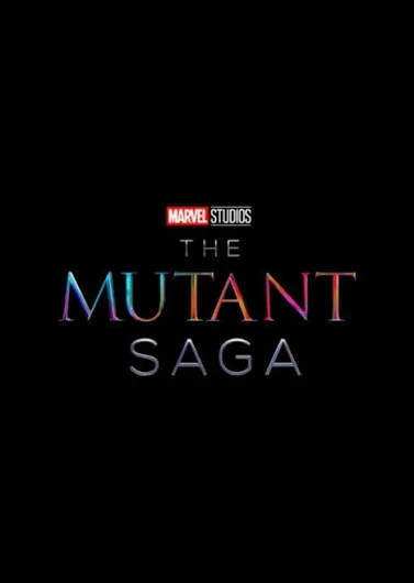 Mutant Saga new characters (phase 7)