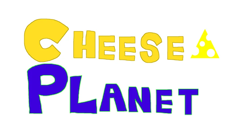Cheese Planet 