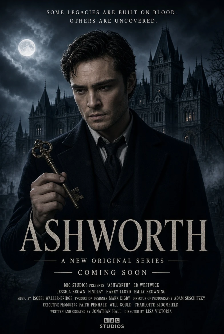 Ashworth