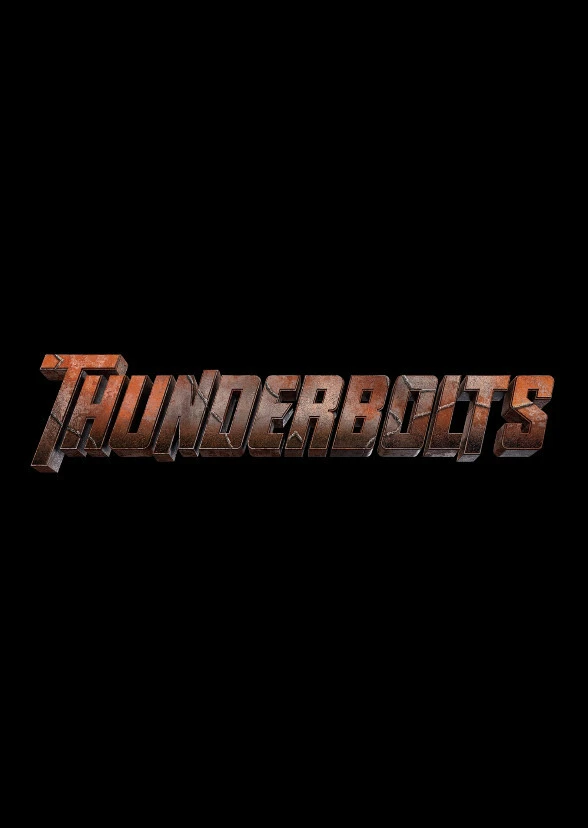 Thunderbolts