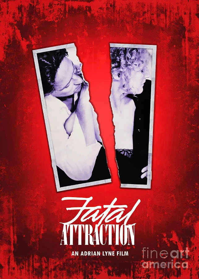 Fatal Attraction (1987 Genderswap)