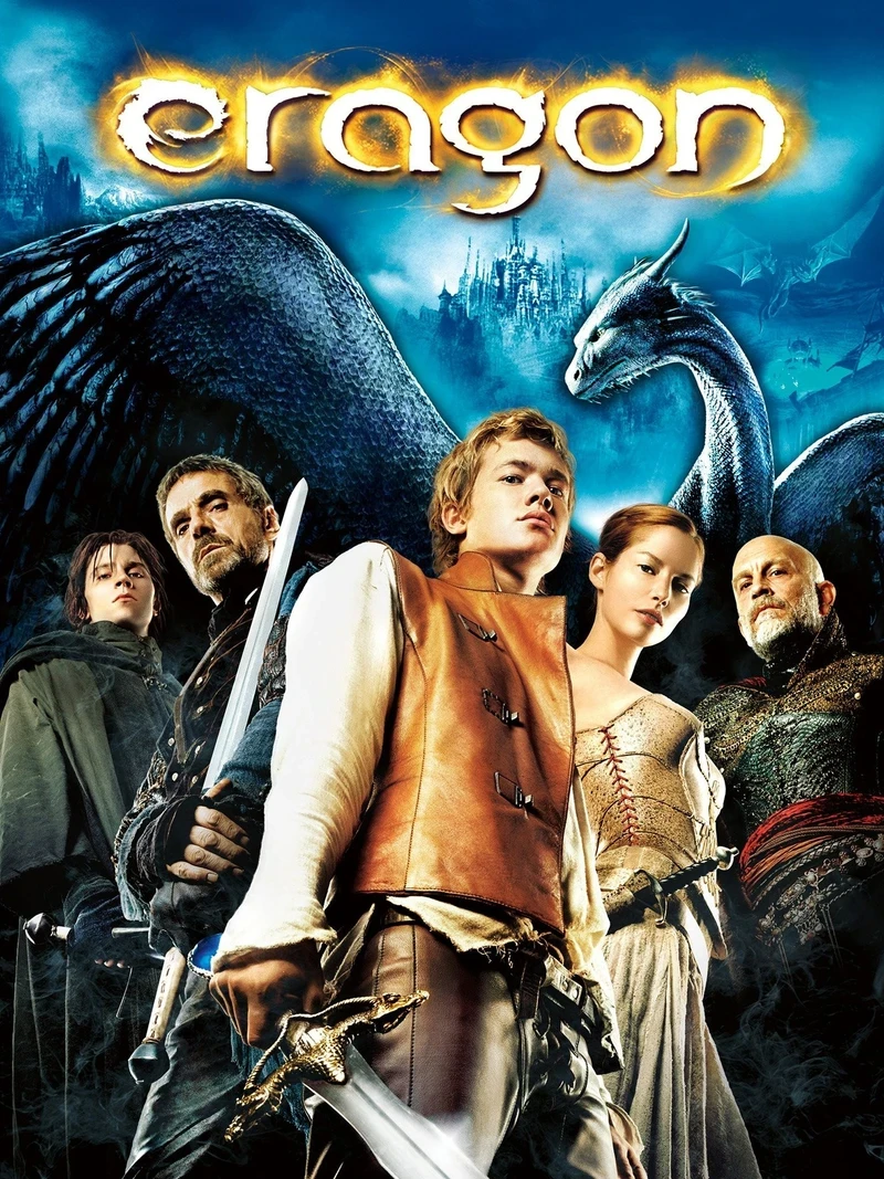 Eragon [2016] 