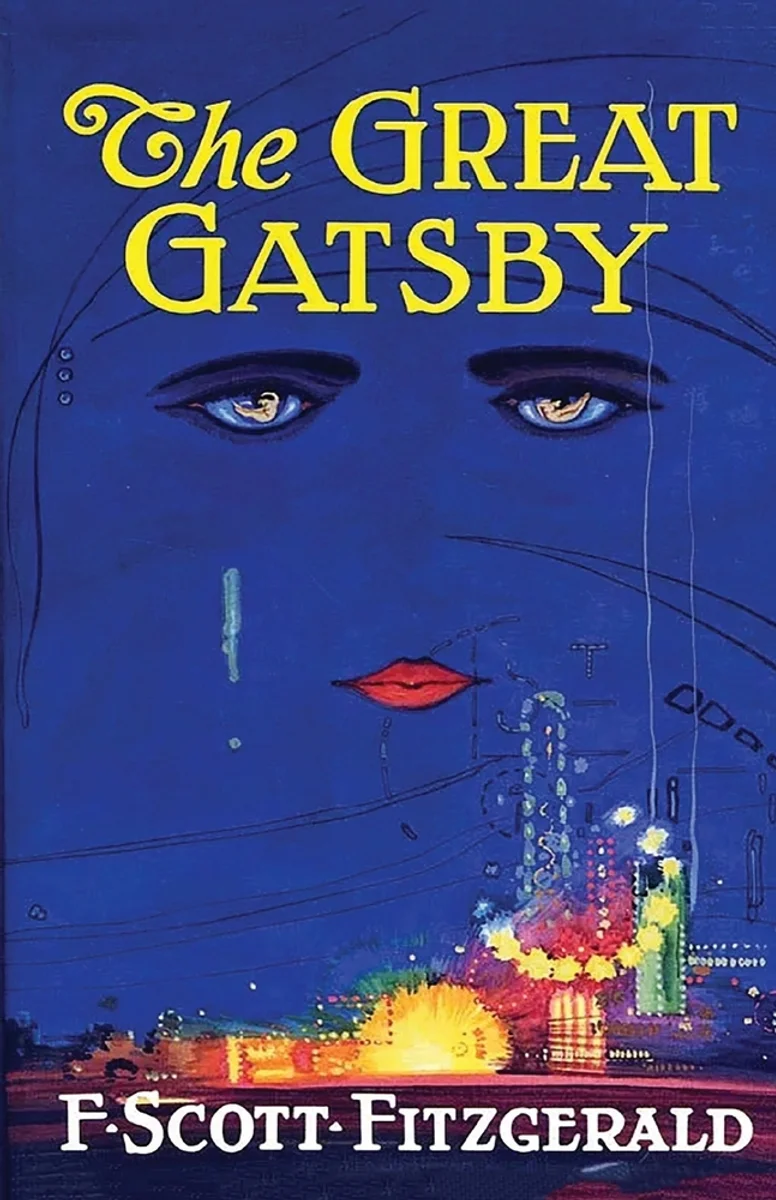 The Great Gatsby