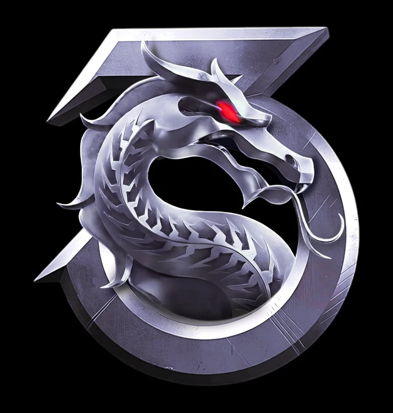 Mortal Kombat 3 (New Characters)