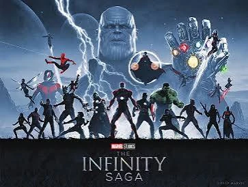 MCU Alternate Cast