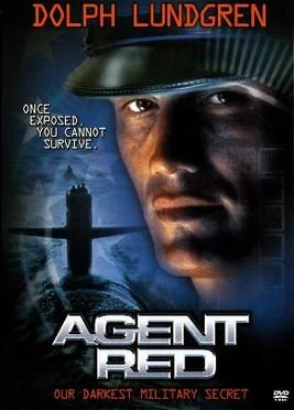 Agent Red (better remake)