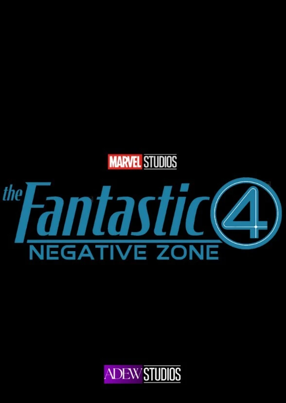 Fantastic 4: The Negative Zone