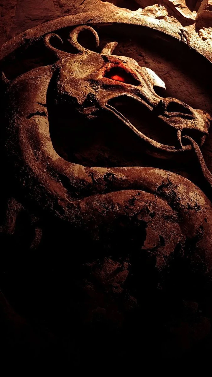 Mortal Kombat: The Movie