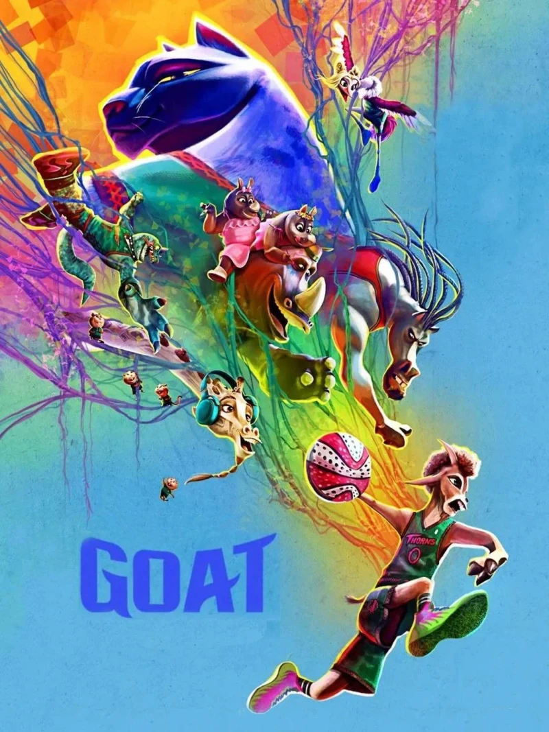 Basketball players, who should join to the GOAT 2