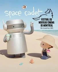 Space Cadet (Voice Dub)