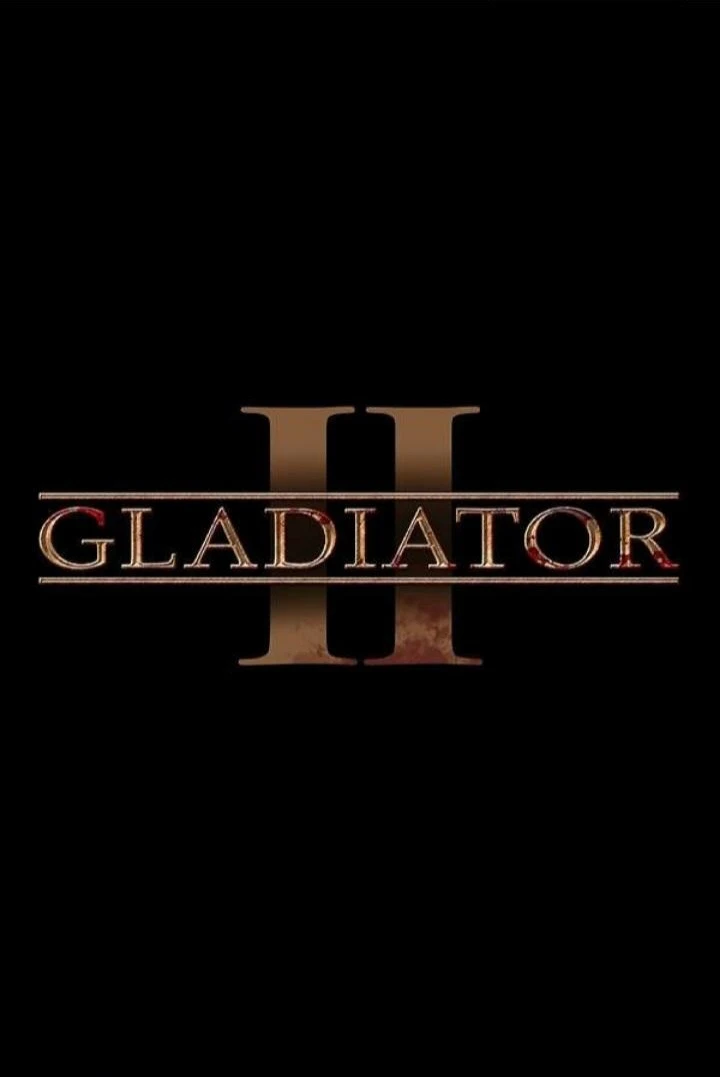 Gladiator II (2024)