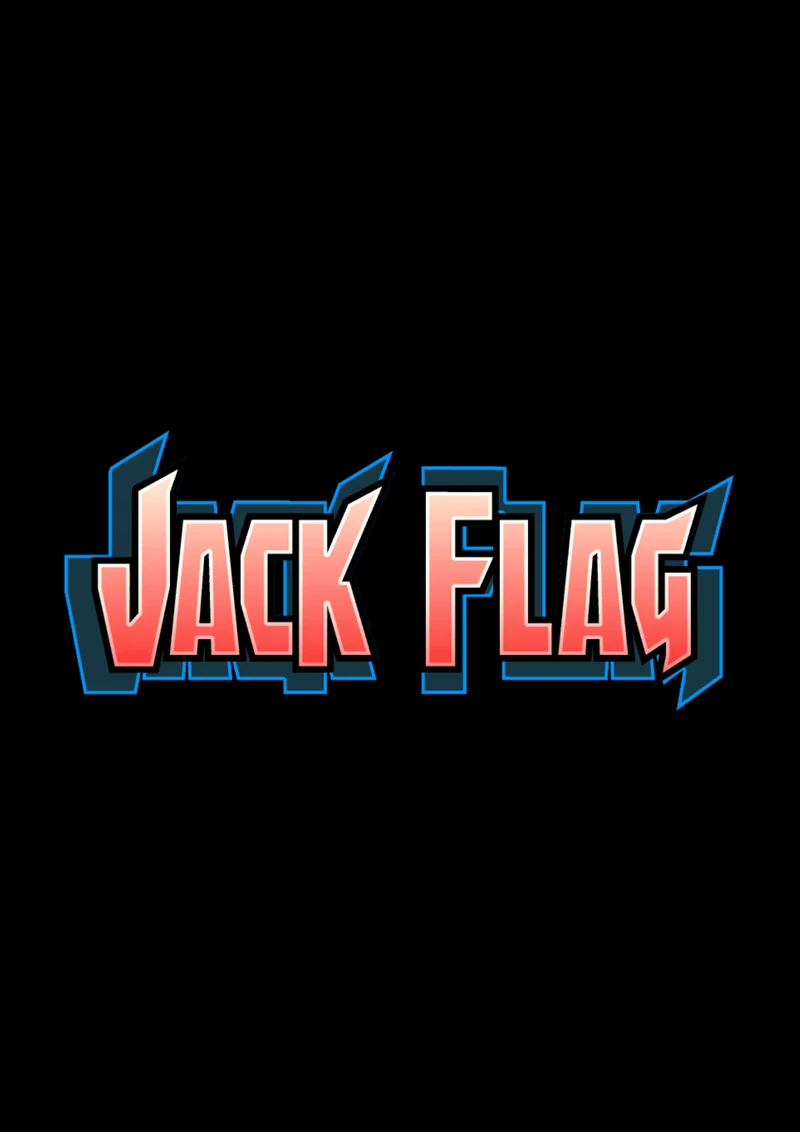 Jack Flag