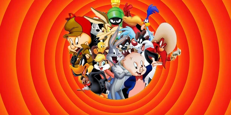 Looney Tunes: Movie Mania
