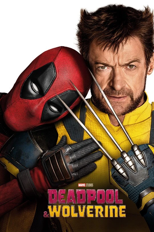 Deadpool & Wolverine (2027)