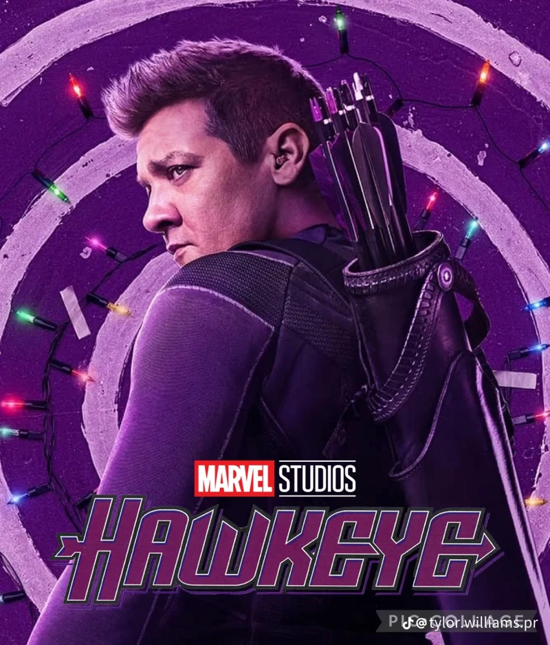 Hawkeye