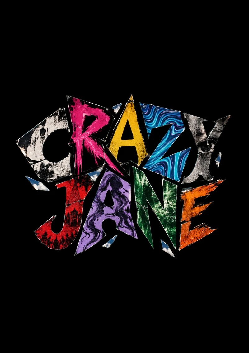 Crazy Jane