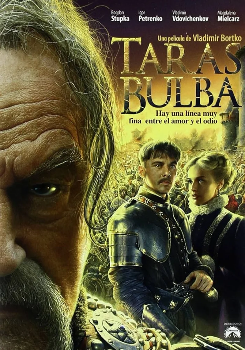 Taras Bulba