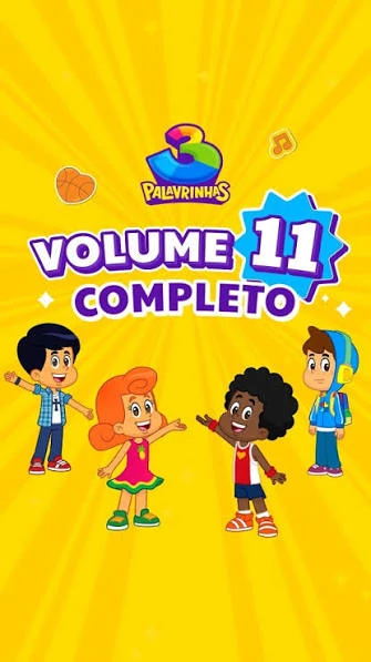 3 palavrinhas o flime (2027)